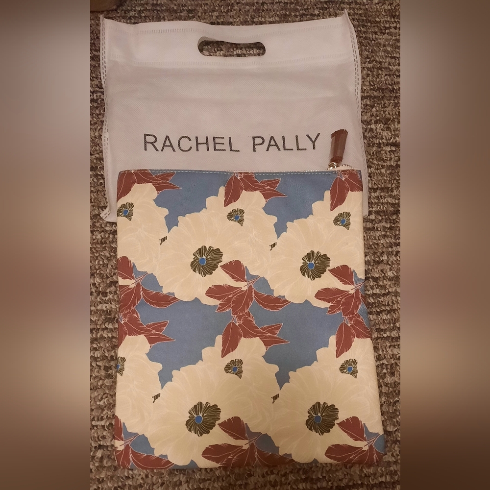 Rachel Pally Reversible Clutch
